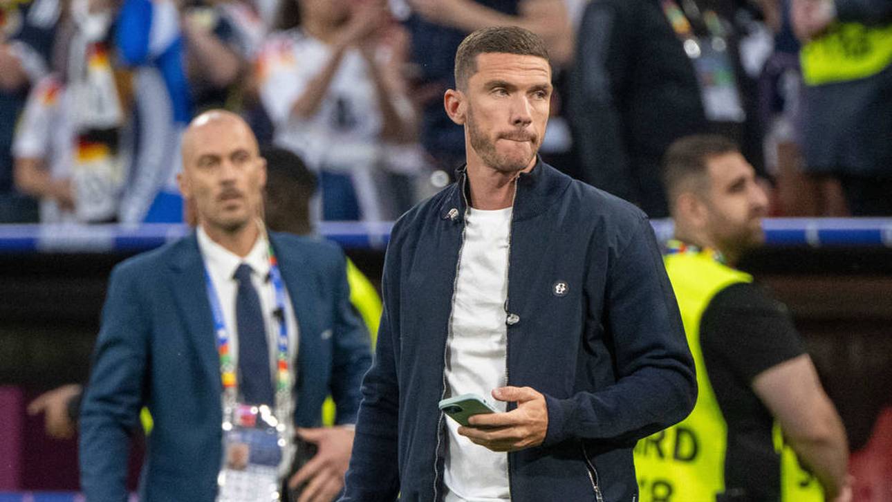 Doppelpass-Auftritt? Das sagt Gosens