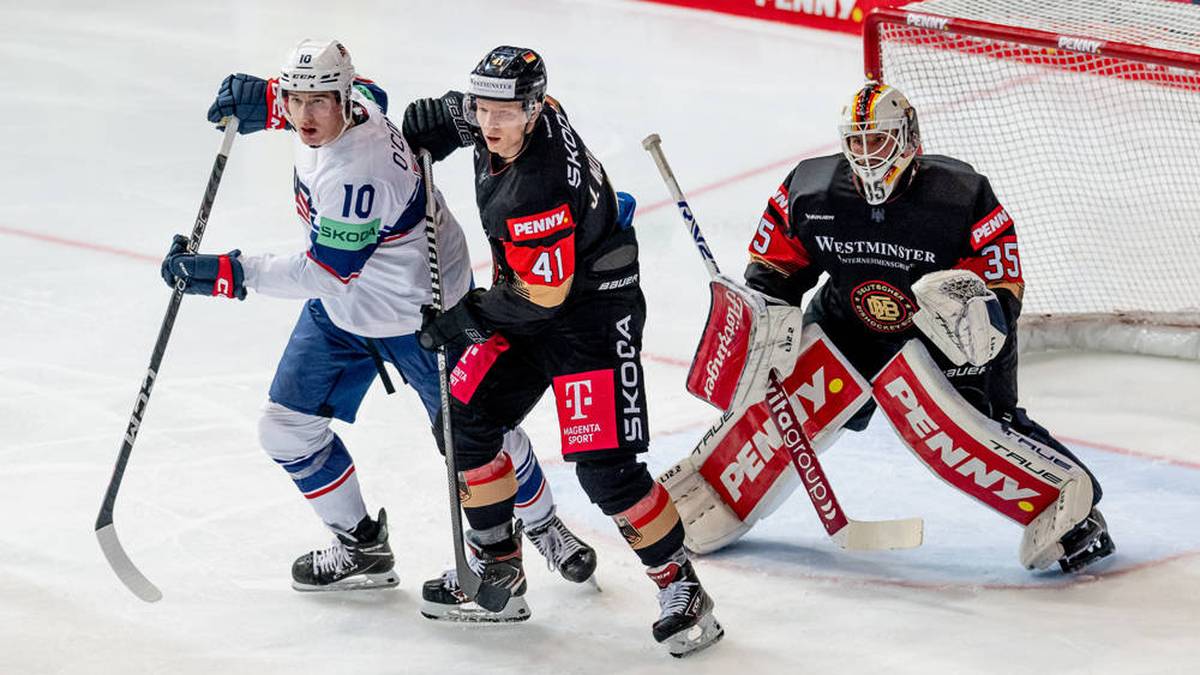 Eishockey-WM 2023 Alle Infos zu Übertragung, Favoriten und dem DEB-Team