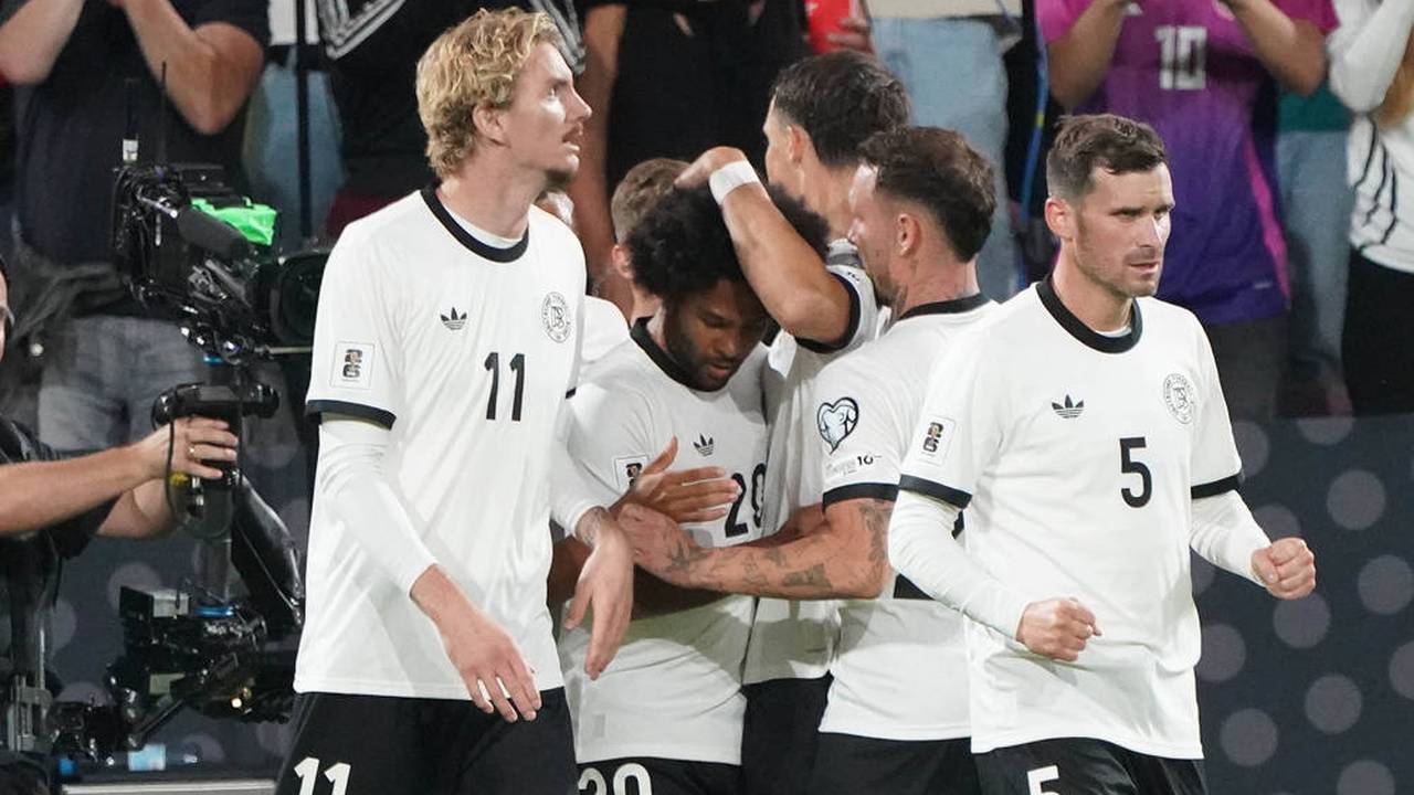 Wegen Woltemade: Völler kritisiert Fans