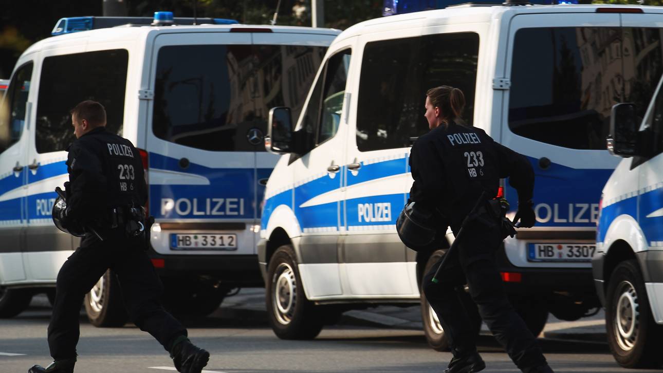 DFL soll erstmals für Polizei zahlen