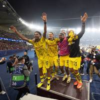 Mit dem Einzug ins Champions-League-Finale steht Borussia Dortmund vor einem Millionengewinn. Sollte der Finalsieg gelingen, könnte der Gewinn noch deutlich höher ausfallen. 