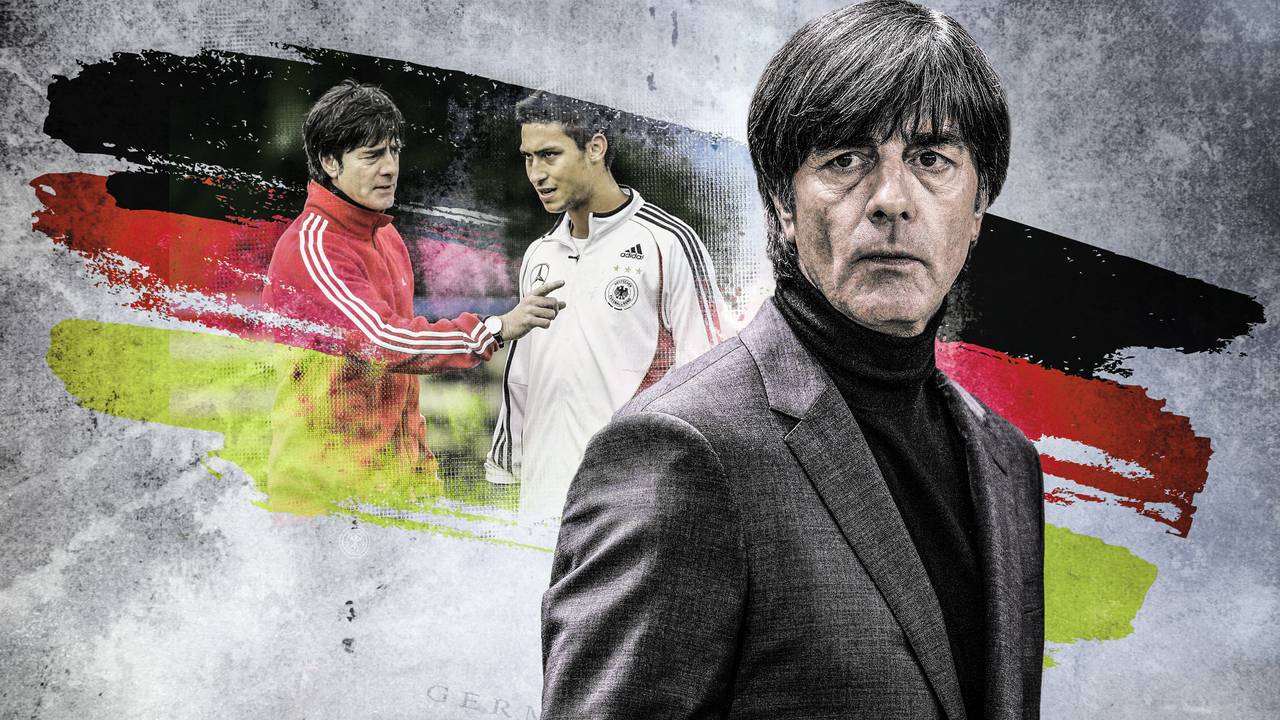 Nationalmannschaft: Diese zehn Löw-Debütanten hat niemand mehr auf dem Zettel