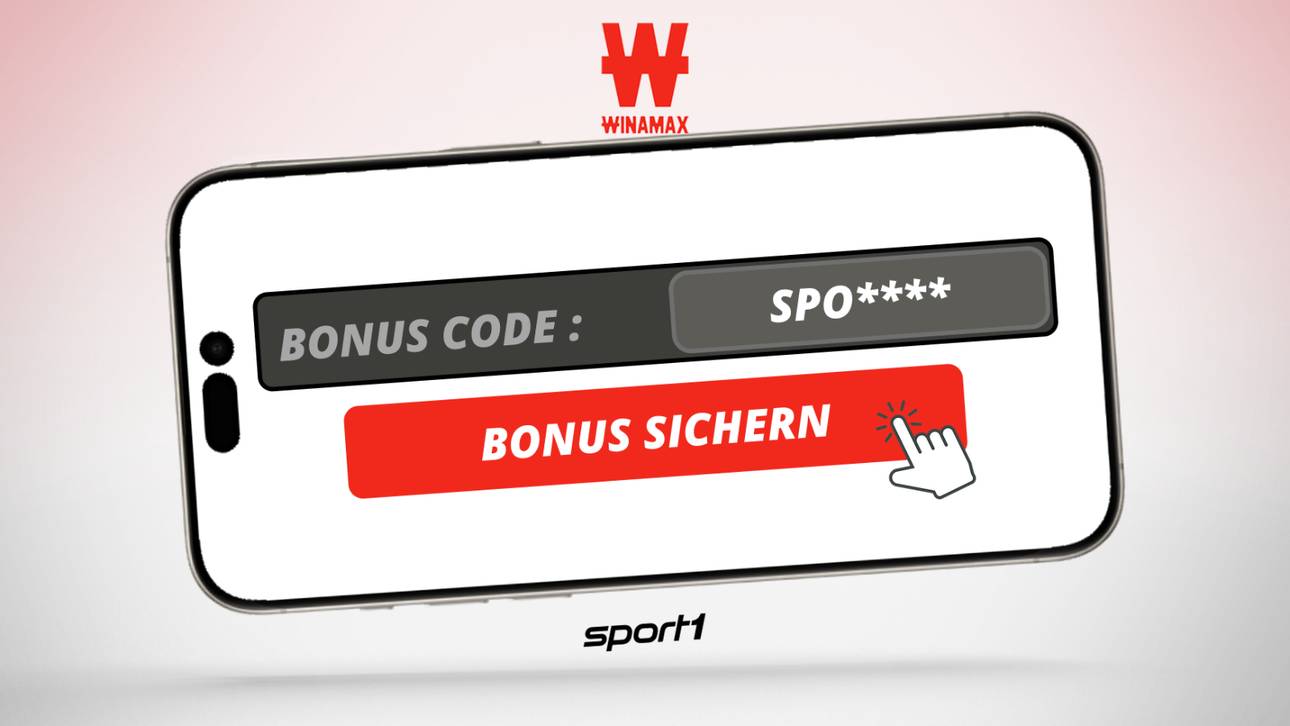 Winamax Bonus Code März 2026 – Erhalte bis zu 100€ Freebet-Bonus + 20€ Gratiswette