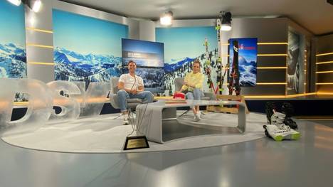 Neues TV-Magazin "Ski und Berge" bei Sport1