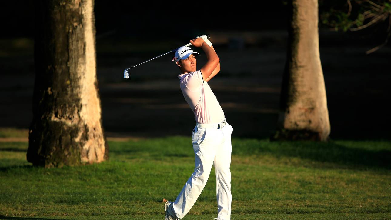 Foos mit versöhnlichem Abschluss