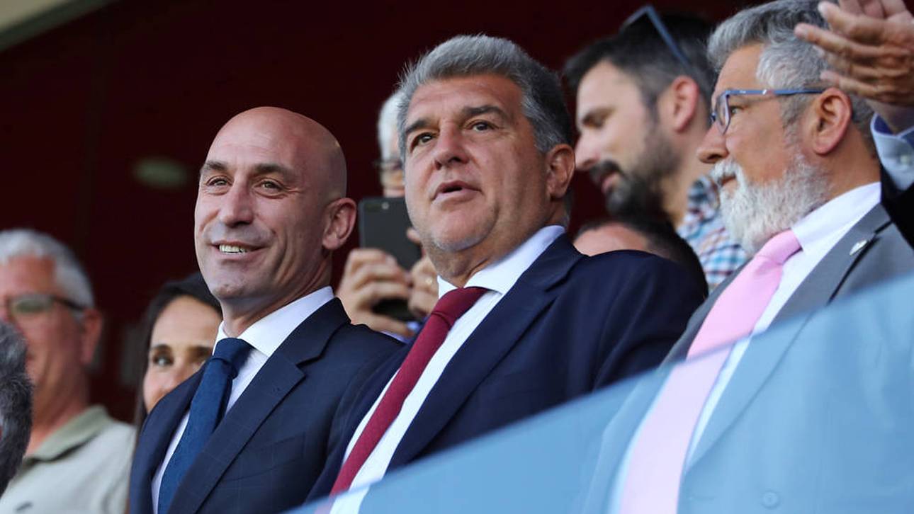 Barca von Schuldenlast erdrückt?