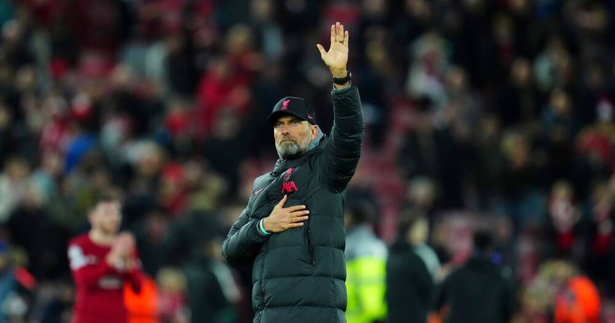 Debakel Gegen Real Madrid Ist J Rgen Klopps Liverpool Ra Jetzt Am