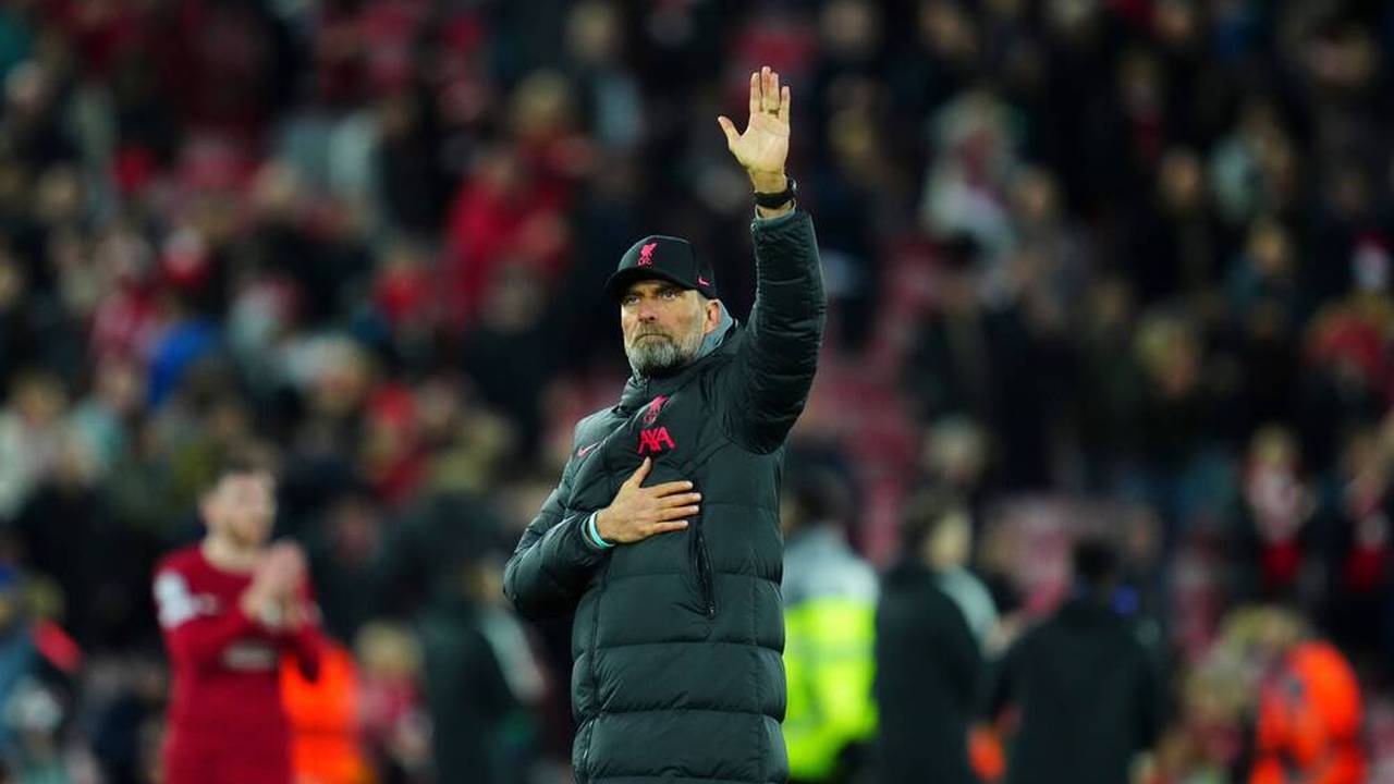 2:5-Debakel gegen Real Madrid: Ist Jürgen Klopps Liverpool-Ära jetzt am Ende?