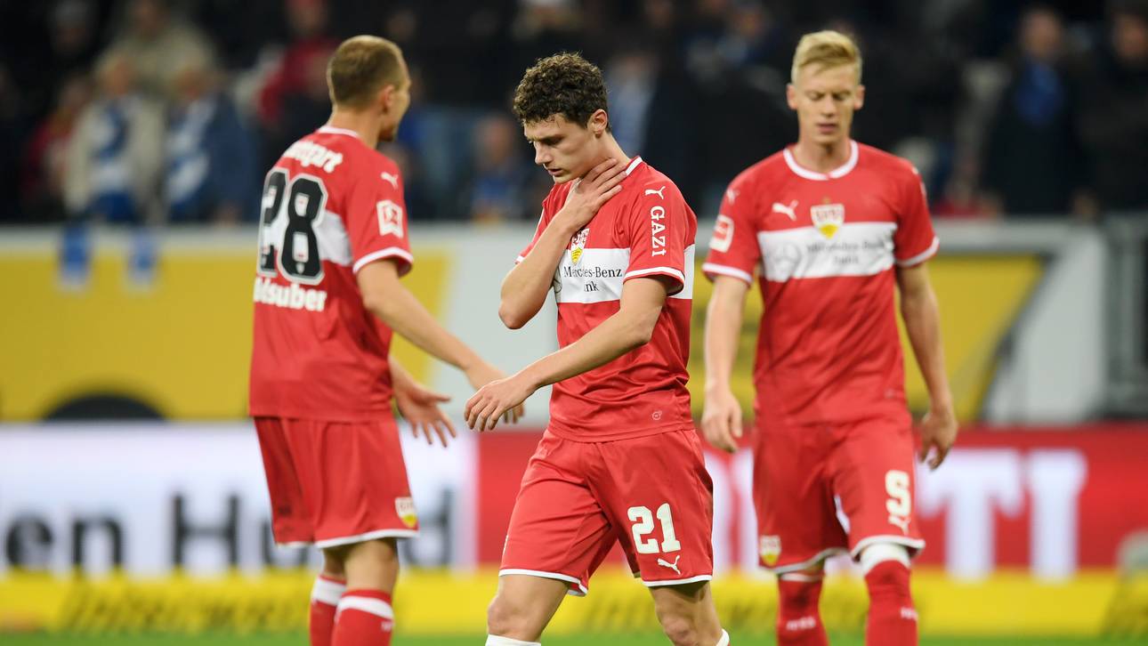 VfB: Pavard-Wechsel noch nicht fix