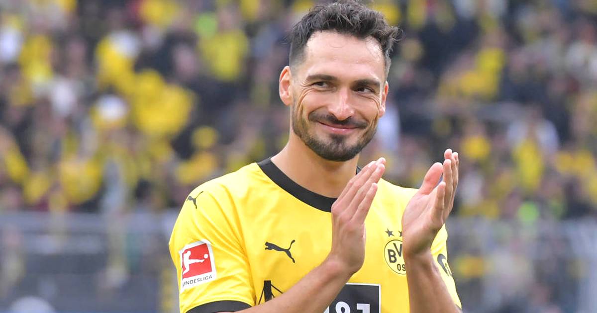 La Federcalcio tedesca cambia rotta sull’interessante domanda: Hummels aveva ragione!