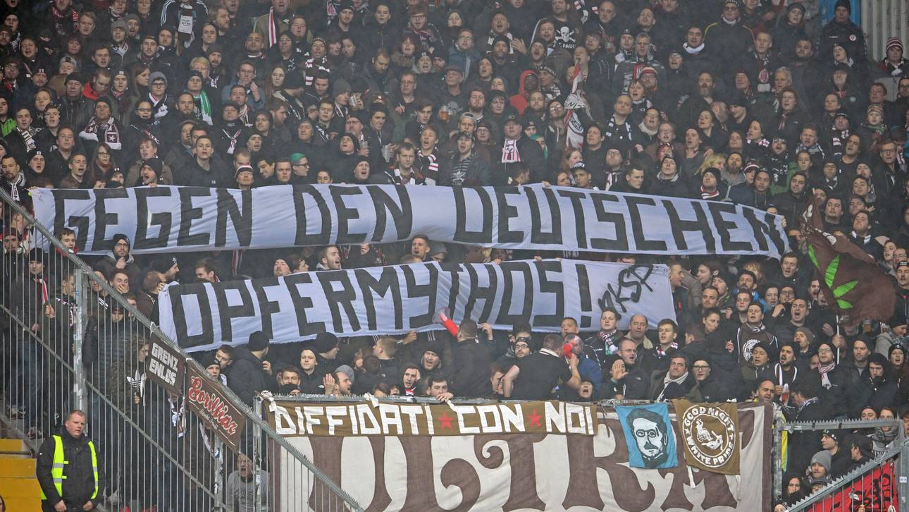 St.-Pauli-Fans legen nach