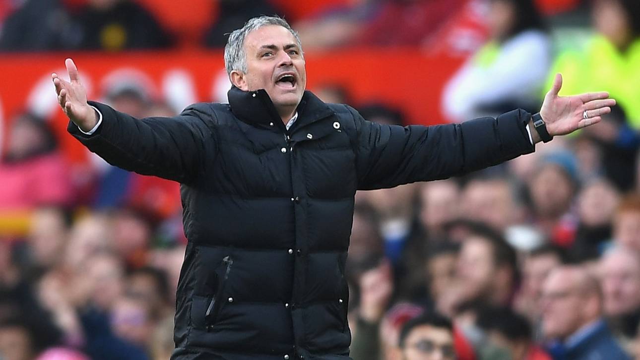 Psychologe: „Mourinho braucht Hilfe“