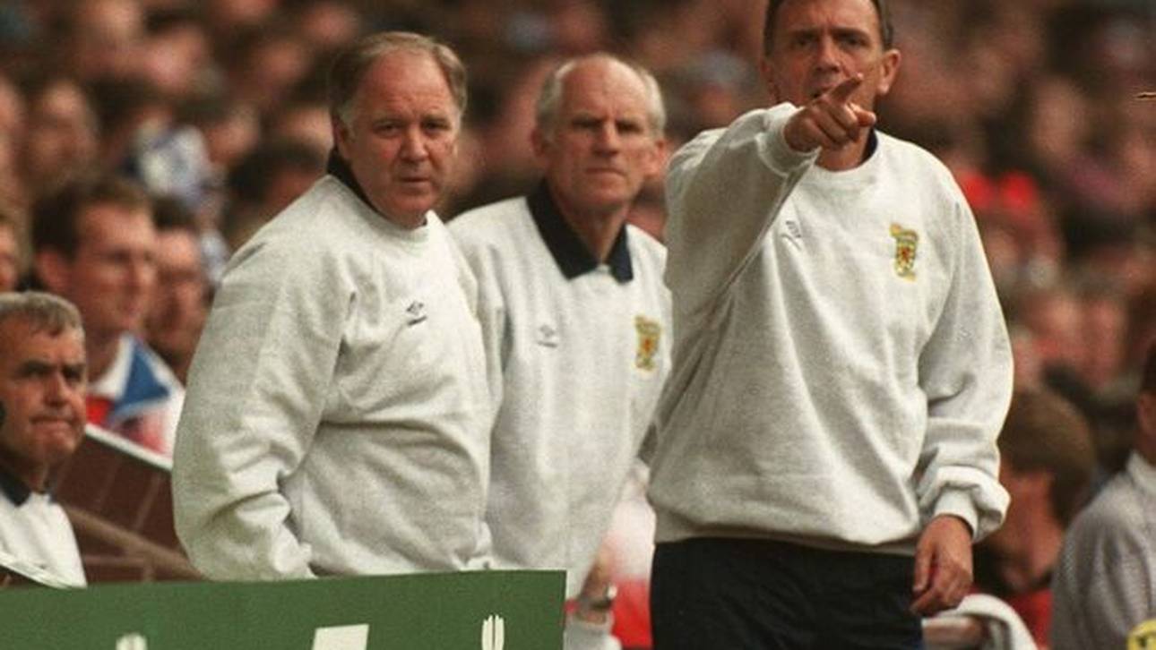 Das seltsamste Spiel der Geschichte