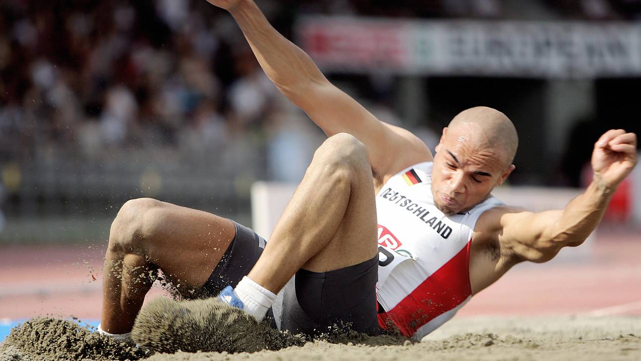 DOSB und Friedek legen Streit bei