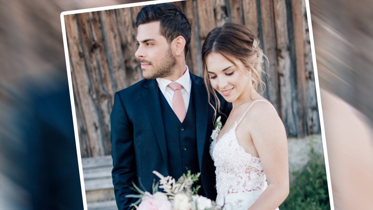 Volland unter der Haube