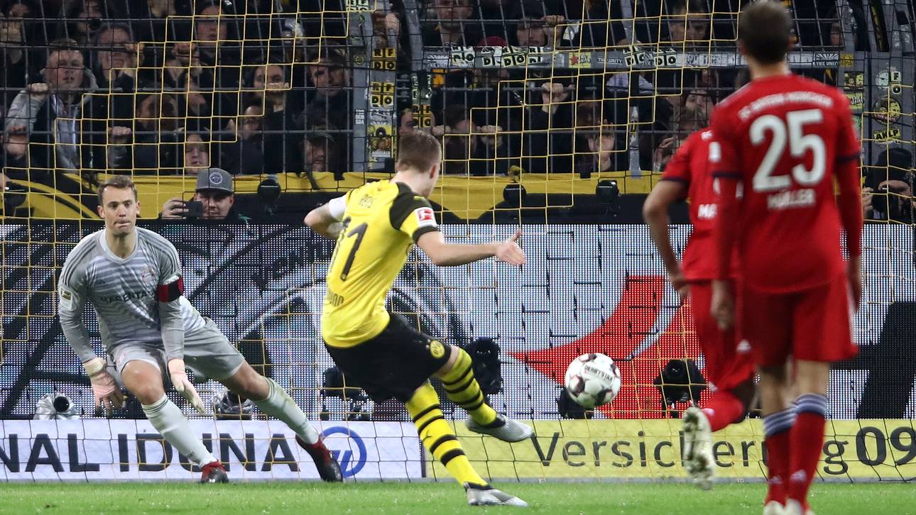 Die Aufreger-Duelle der neuen Saison