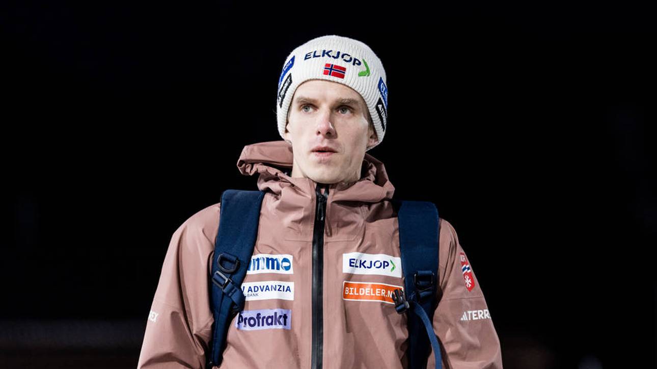 „Peinlich“: Skisprung-Star sagt Sorry