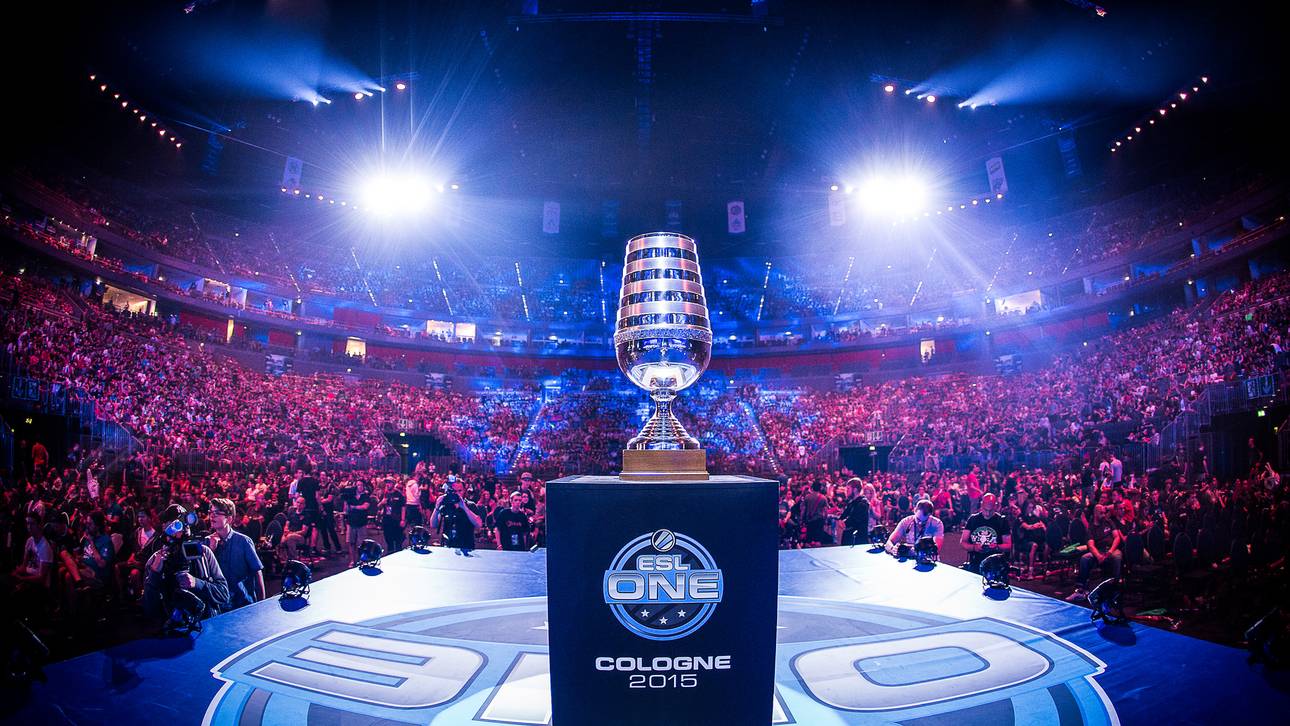 Alle Infos zum CS:GO-Major in Köln