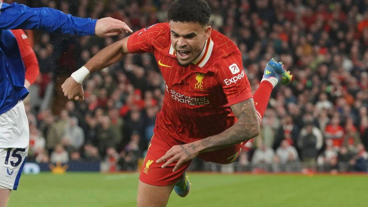 Fulham – Liverpool Tipp, Prognose & Quoten | 06.04.2025