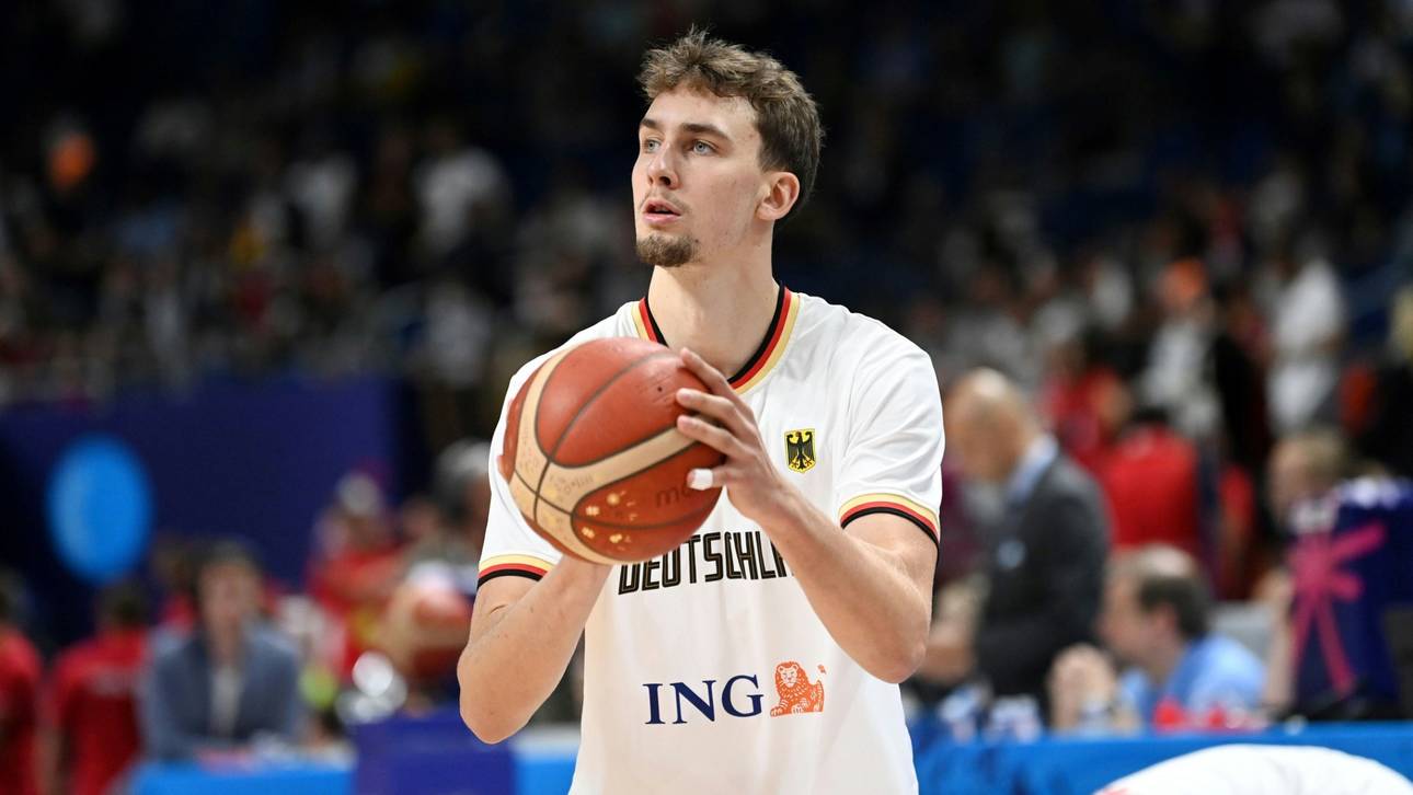 Nach Sieg gegen Japan: Basketballer bangen um Franz Wagner