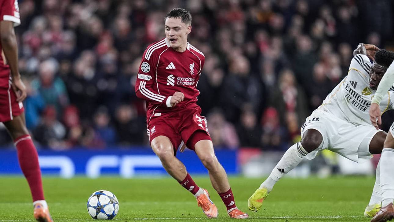 Wirtz gewinnt Wiedersehen mit Alonso