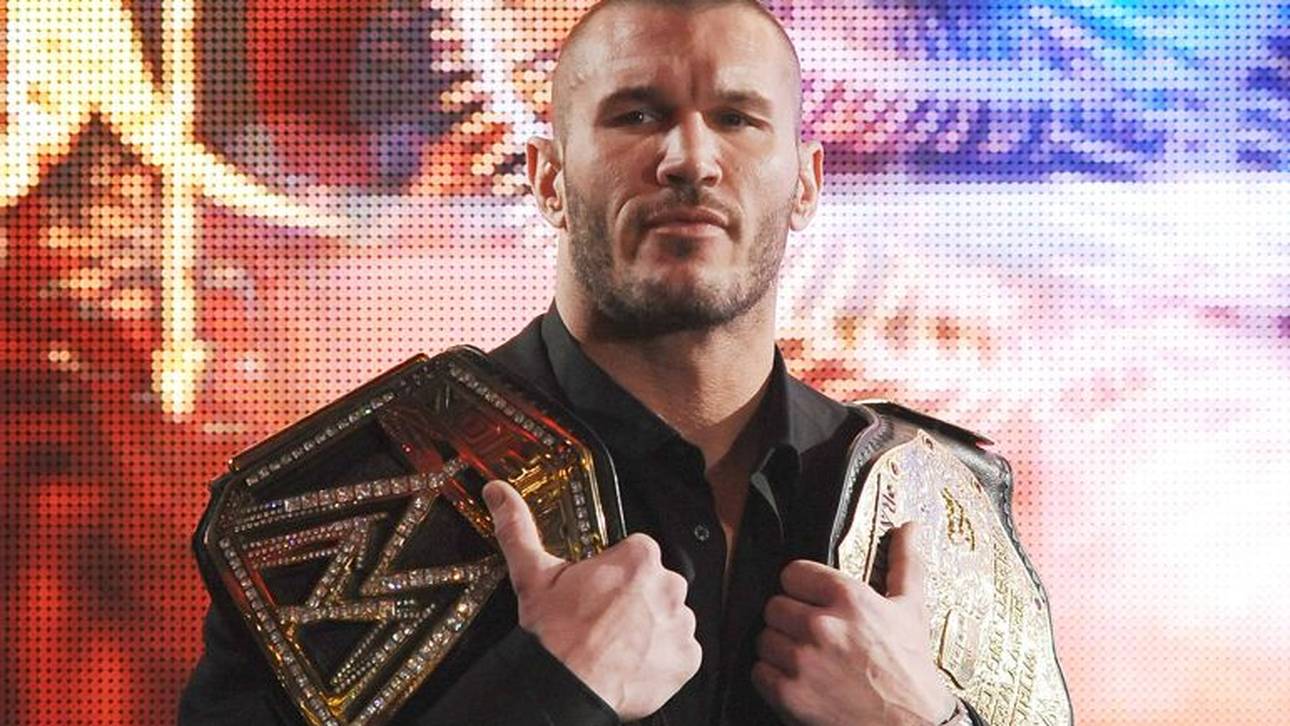 WWE-Aus? Enthüllung schreckt auf