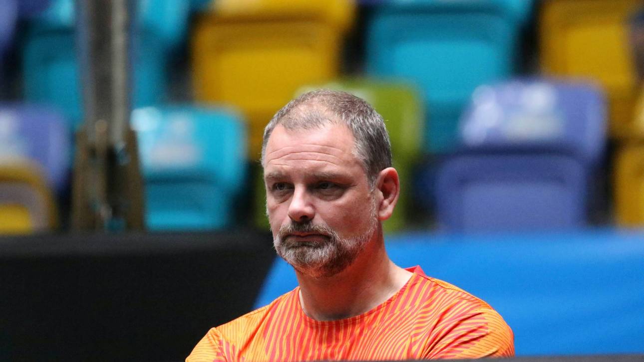 Düsseldorf verlängert mit Erfolgscoach