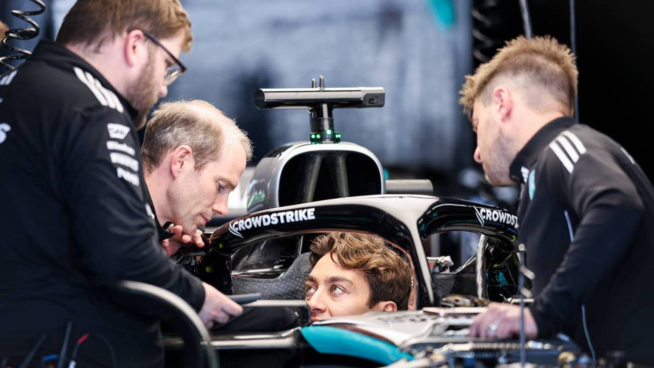 Schumacher prognostiziert Mercedes-Beben