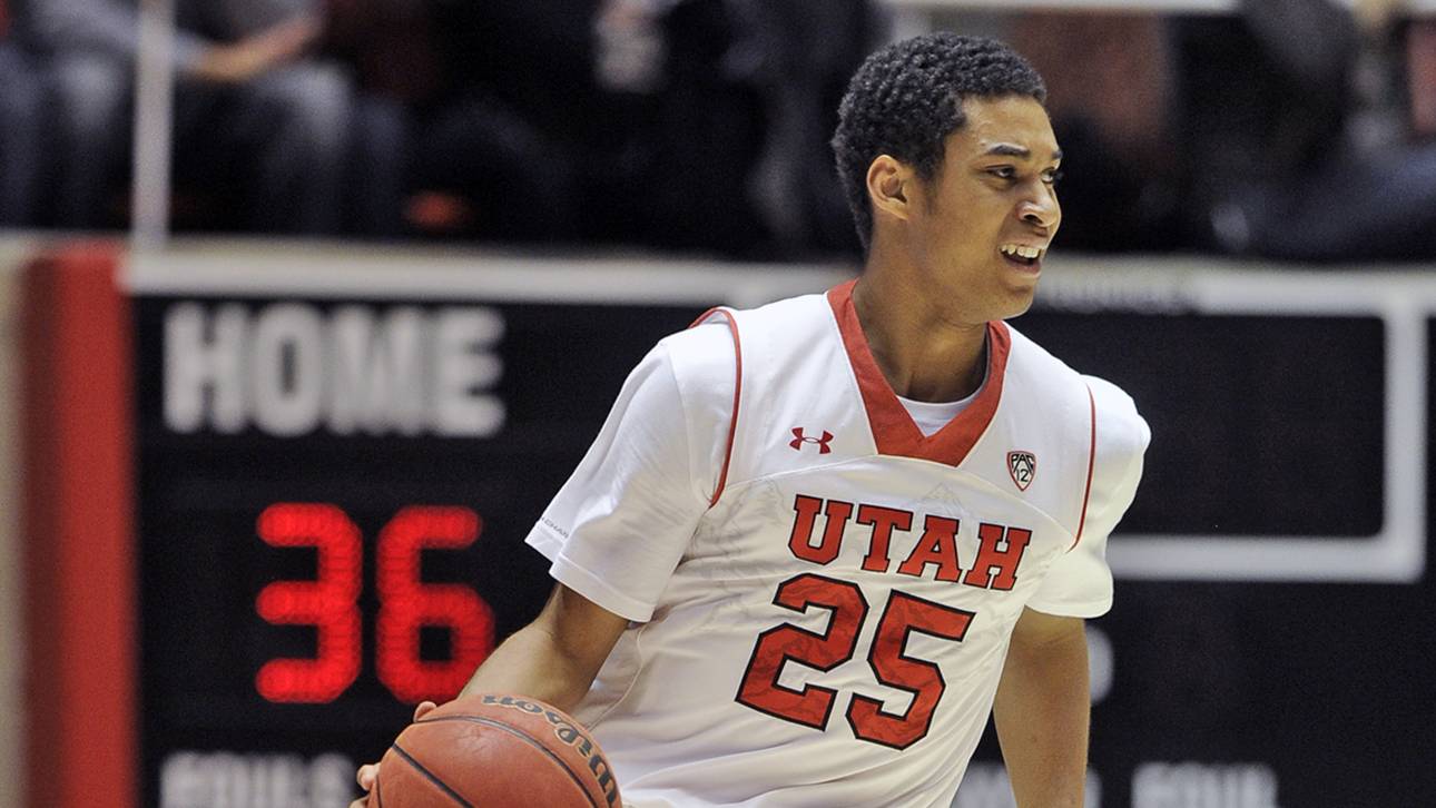 Arizona V Utah