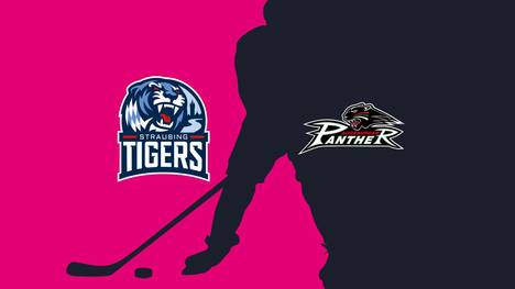 Straubing Tigers - Augsburger Panther: Tore und Highlights | PENNY DEL