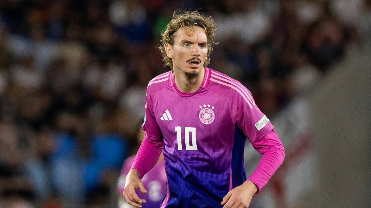 Große Ehre für Woltemade