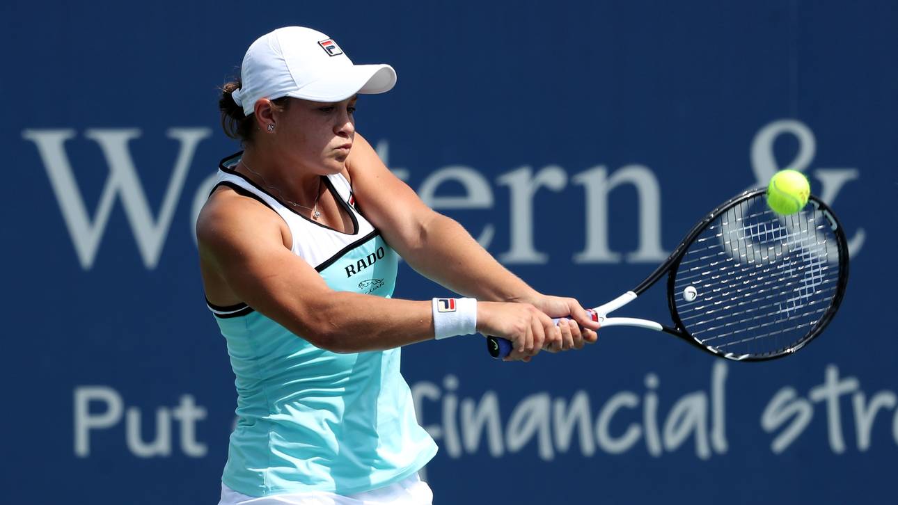 US-Open-Härtetest LIVE im TV