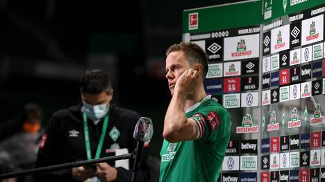 Niklas Moisander und die Werder-Profis verzichten erneut auf Geld