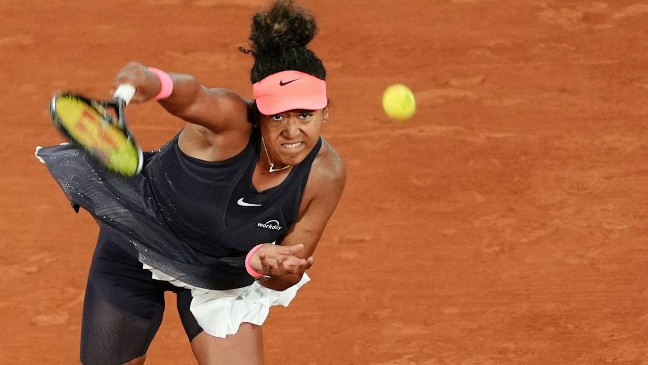 Osaka fordert Swiatek alles ab – doch die Serie hält