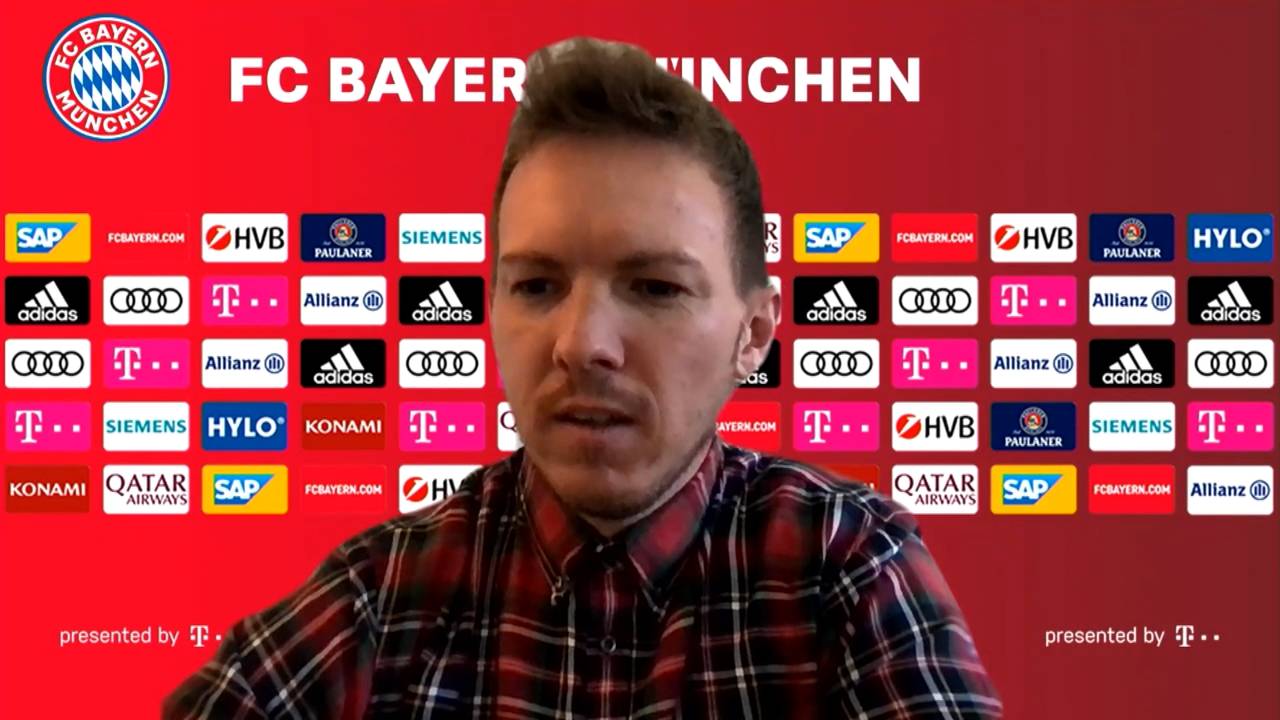 Klare Kahn-Ansage an Kimmich
