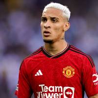 Der brasilianische Fußballprofi Antony wird bei Manchester United ins Training zurückkehren und auch wieder für Pflichtspiele zur Verfügung stehen.