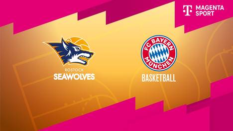 ROSTOCK SEAWOLVES - FC Bayern München: Highlights | easyCredit BBL