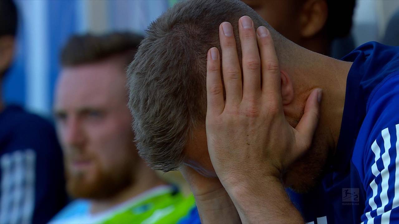 Brisante Spieler-Kritik: S04 reagiert!