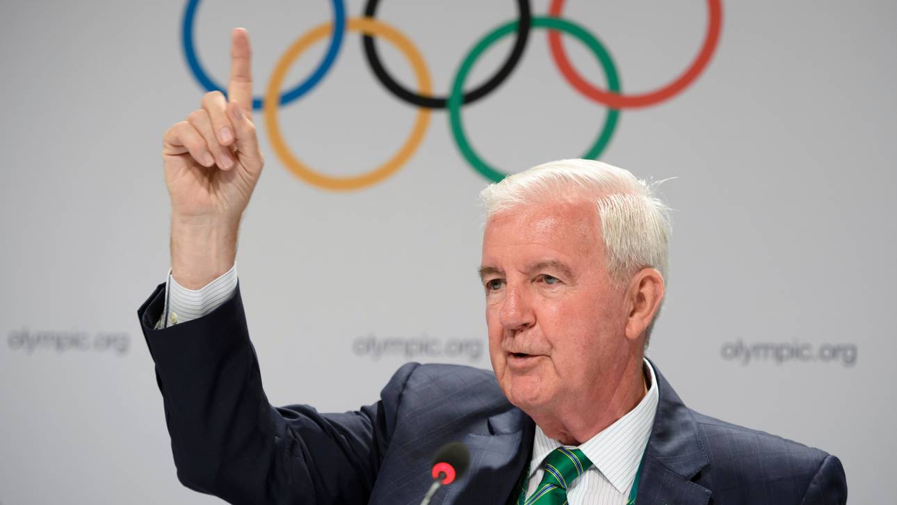 WADA bestätigt umstrittenen Boss