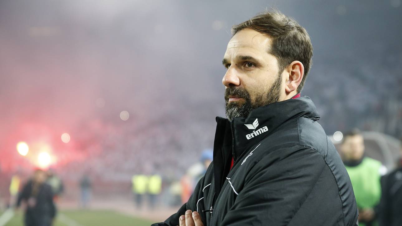 Ruthenbecks Plan zum  Klassenerhalt