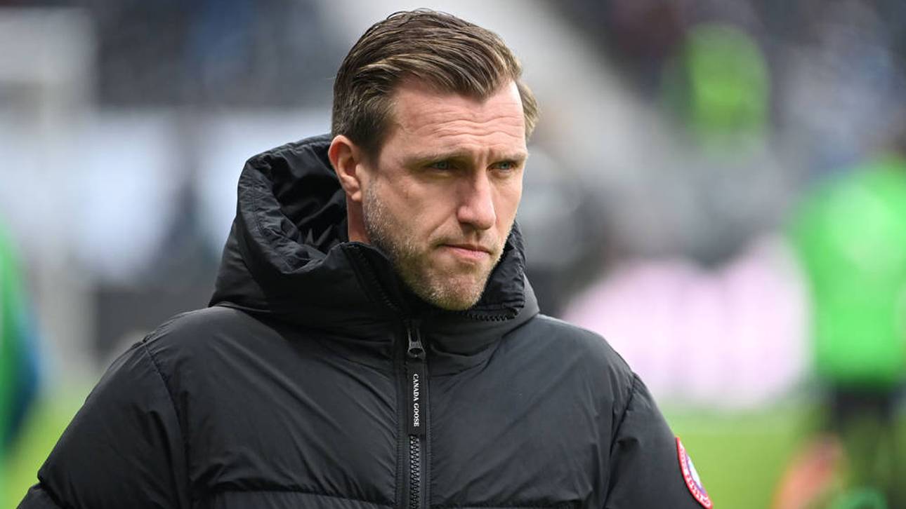 Krösche: „Vieles viel zu schlecht“