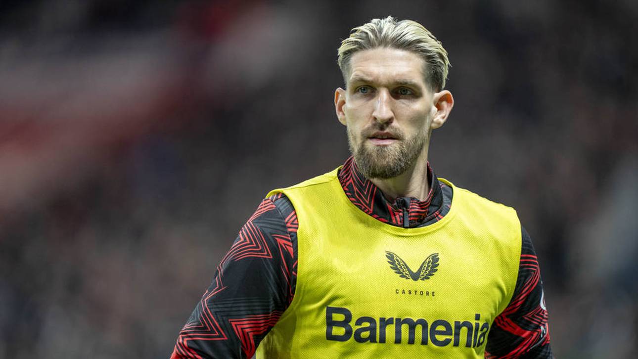 Leverkusen-Star fehlt gegen Bayern