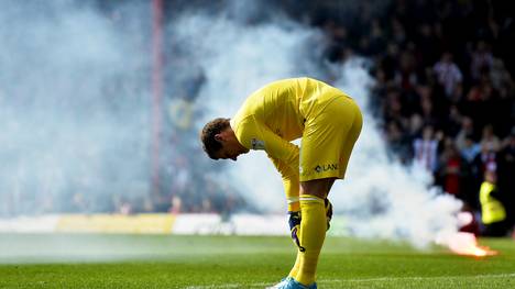 Brentford v Queens Park Rangers - Sky Bet Championship