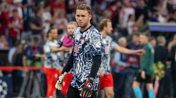 Transferticker: Bayern-Keeper vor dem Abflug?