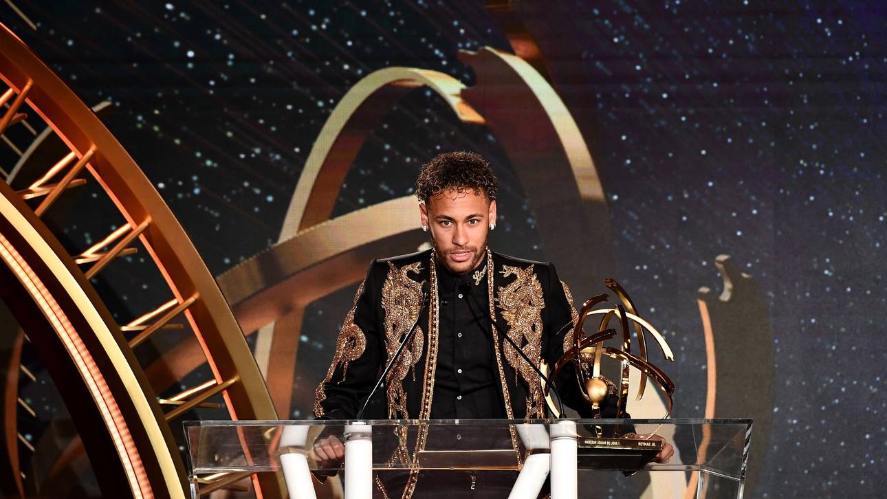 Wirbel um Mega-Angebot für Neymar