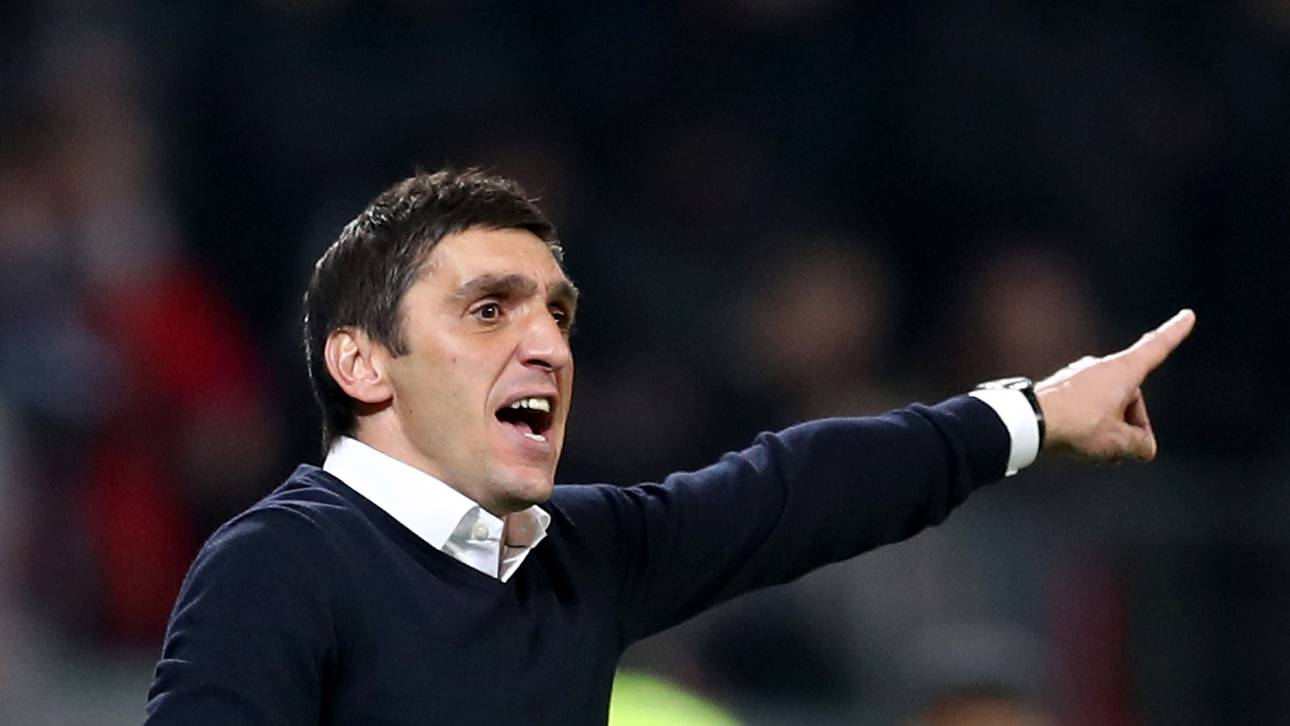 Korkut holt Cherundolo ins Team