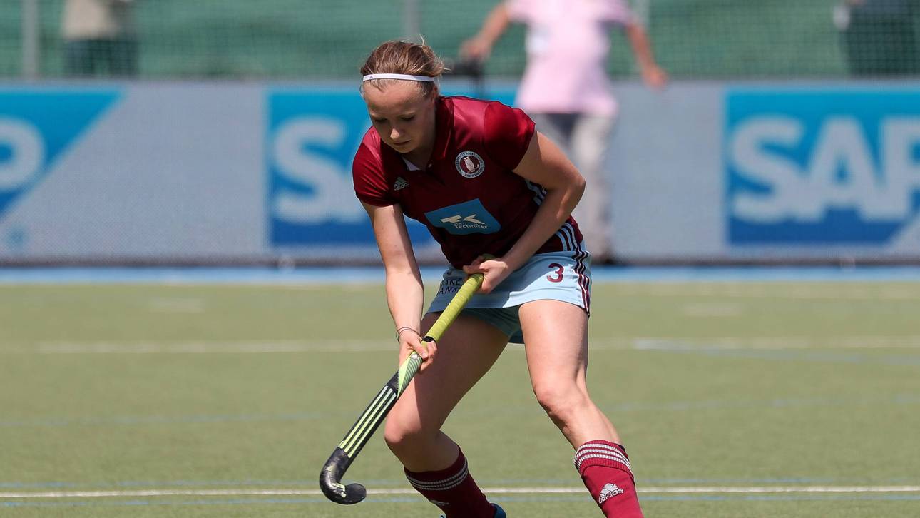 UHC-Frauen verlieren Finale