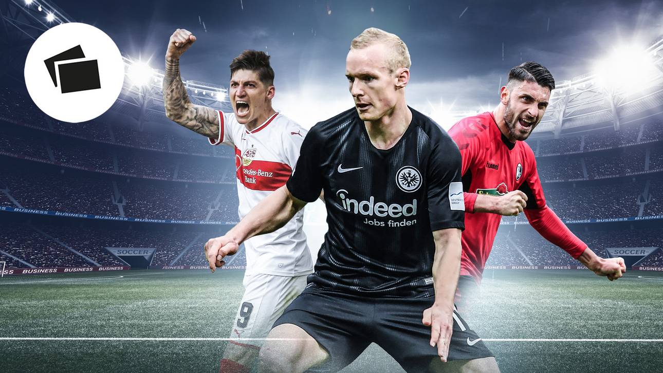 Diese Leihspieler starten durch