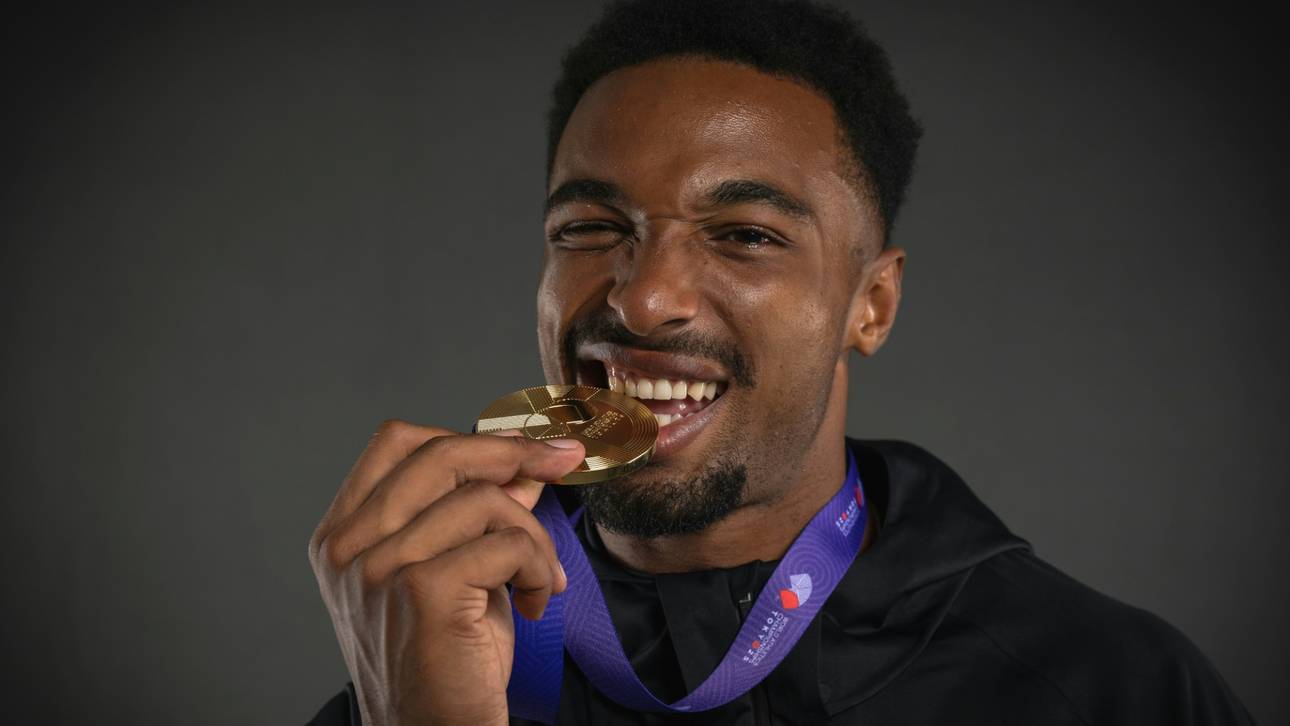 Neugebauer nach WM-Titel ausgezeichnet