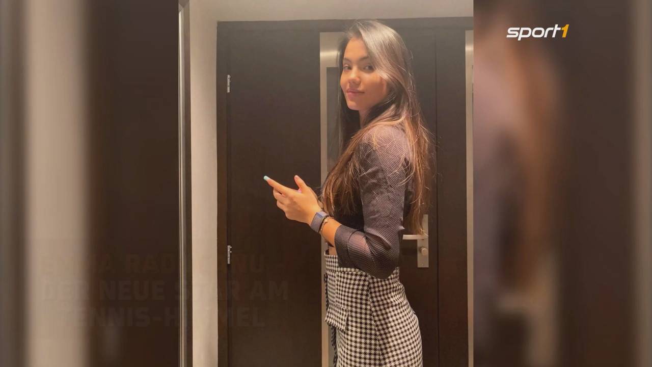 Wunder-Teenie bricht mit Coach